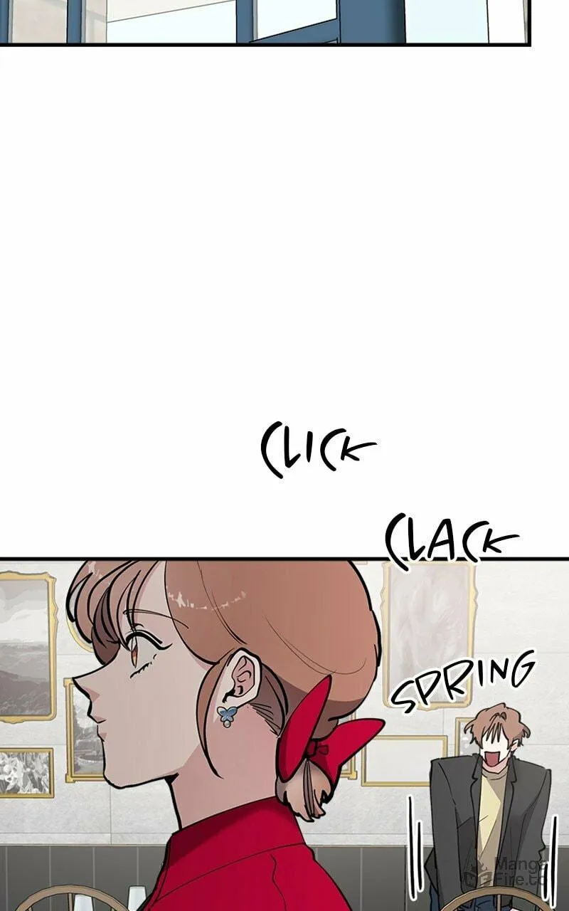 I Spy a Married Life Chapter 56 page 27 - 
