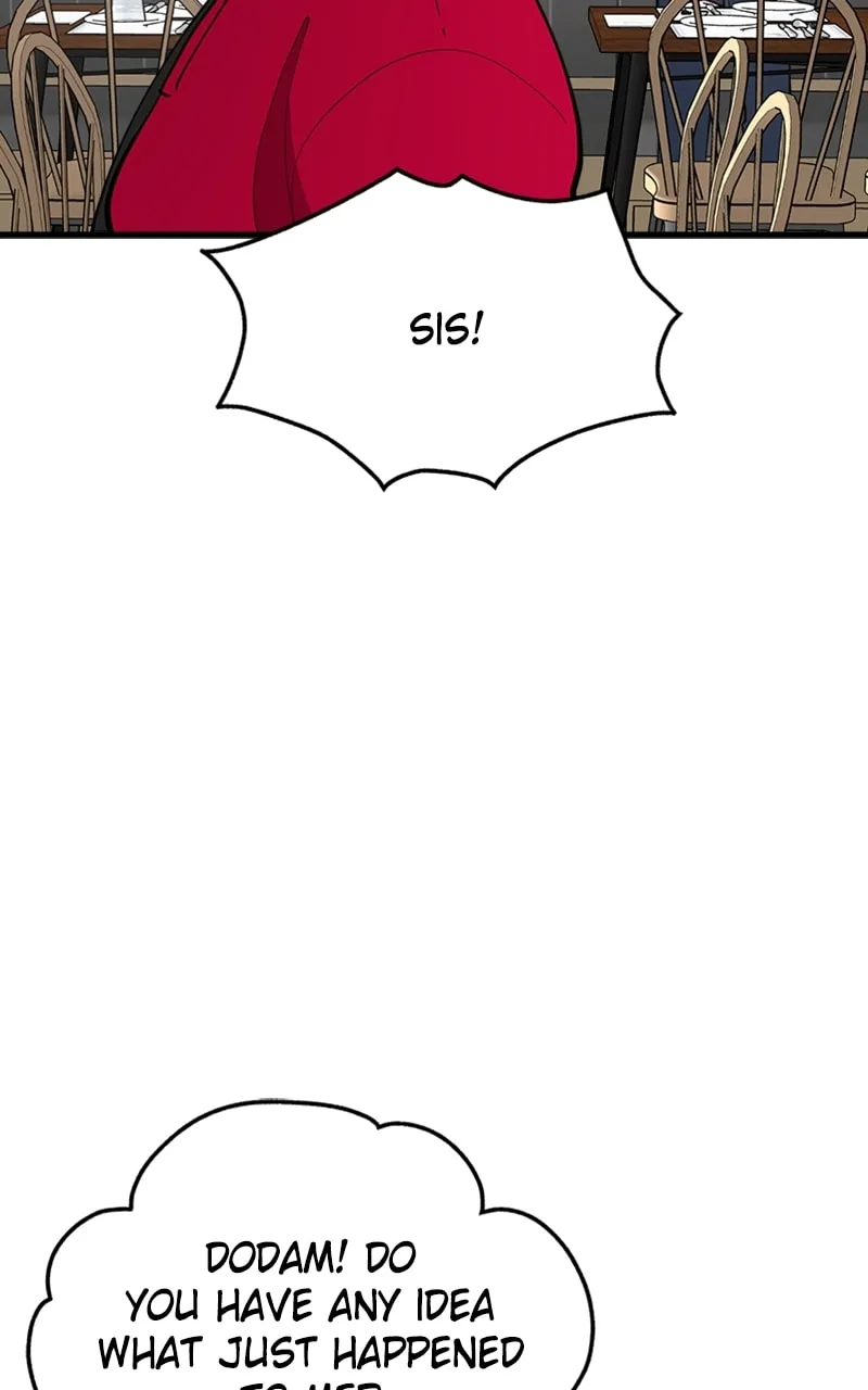 I Spy a Married Life Chapter 56 page 28 - 