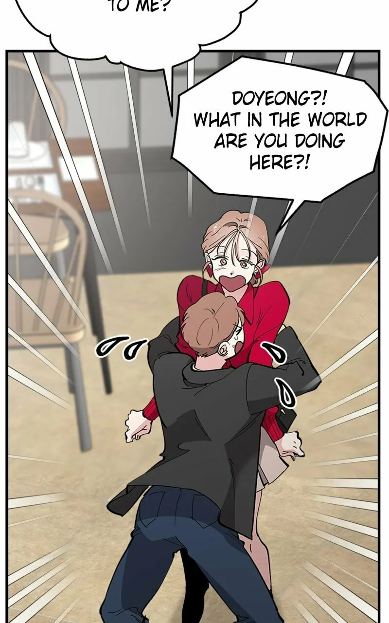 I Spy a Married Life Chapter 56 page 29 - 
