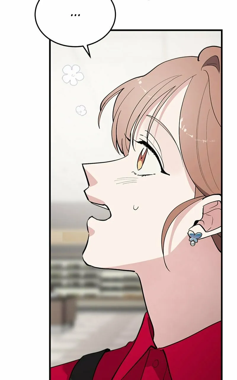 I Spy a Married Life Chapter 56 page 4 - 