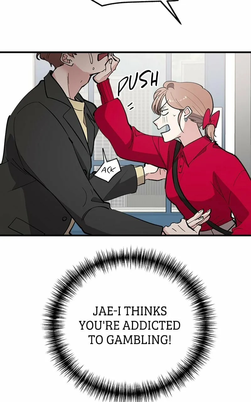I Spy a Married Life Chapter 56 page 31 - 