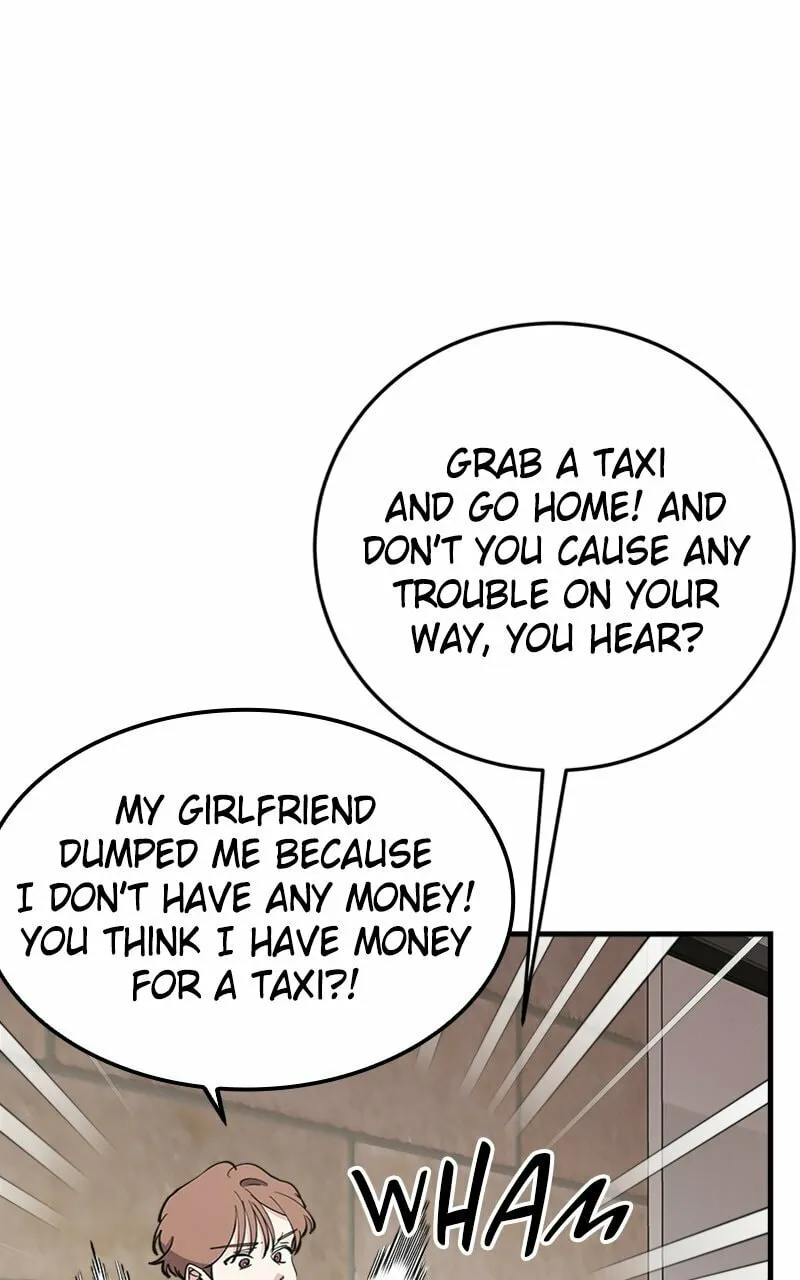 I Spy a Married Life Chapter 56 page 34 - 