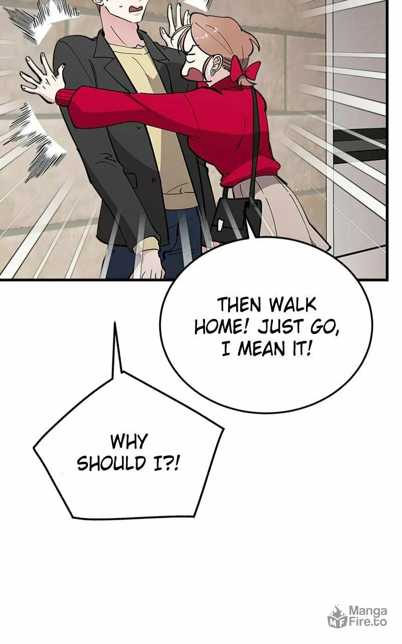 I Spy a Married Life Chapter 56 page 35 - 