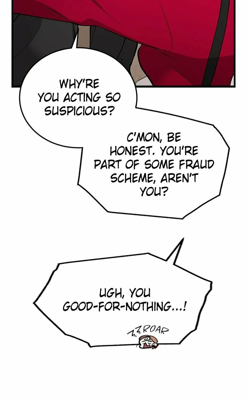 I Spy a Married Life Chapter 56 page 37 - 