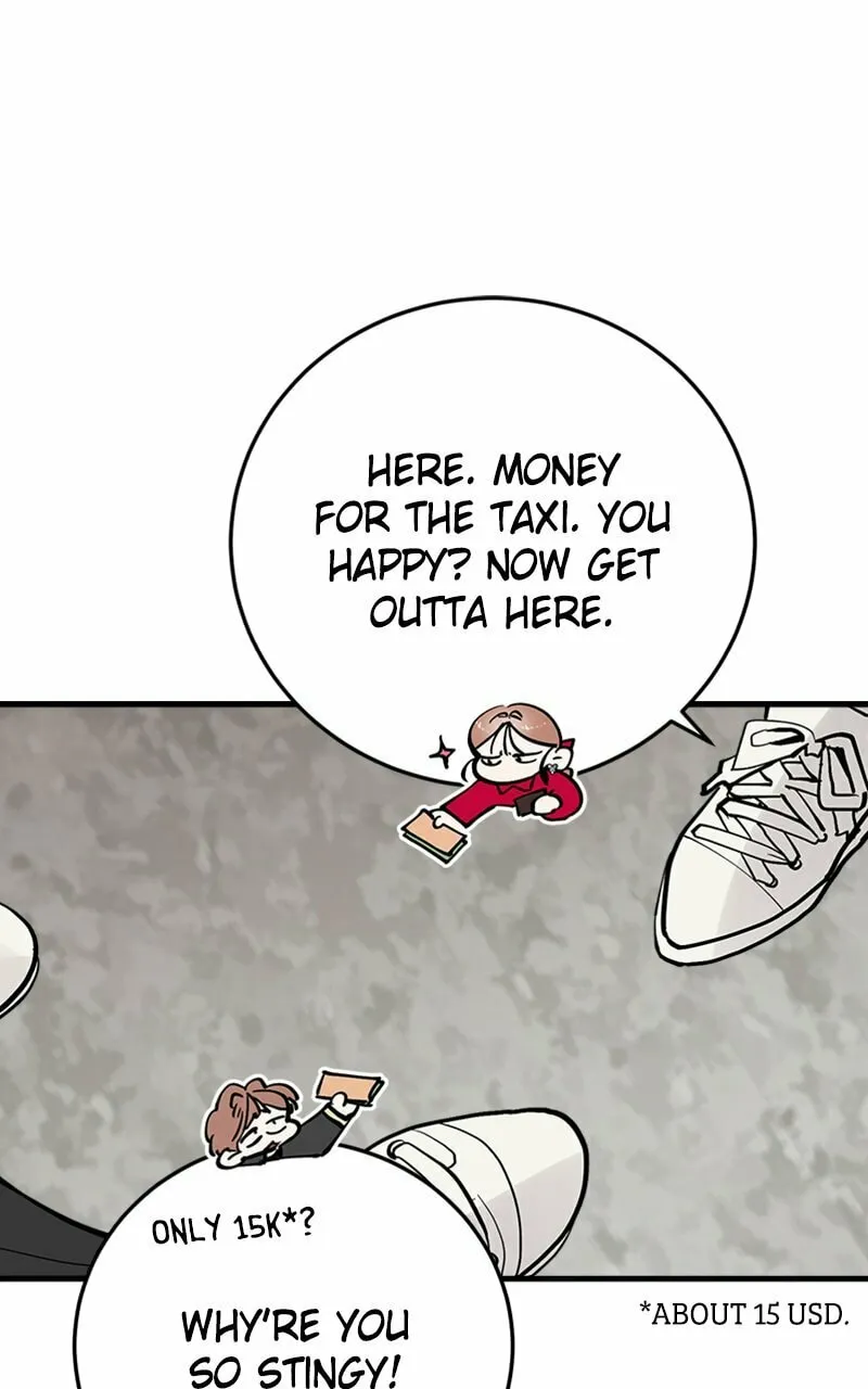 I Spy a Married Life Chapter 56 page 38 - 