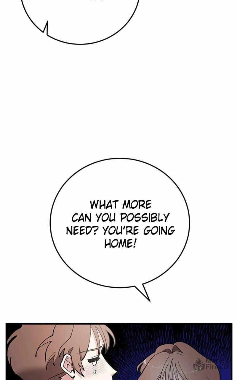 I Spy a Married Life Chapter 56 page 39 - 
