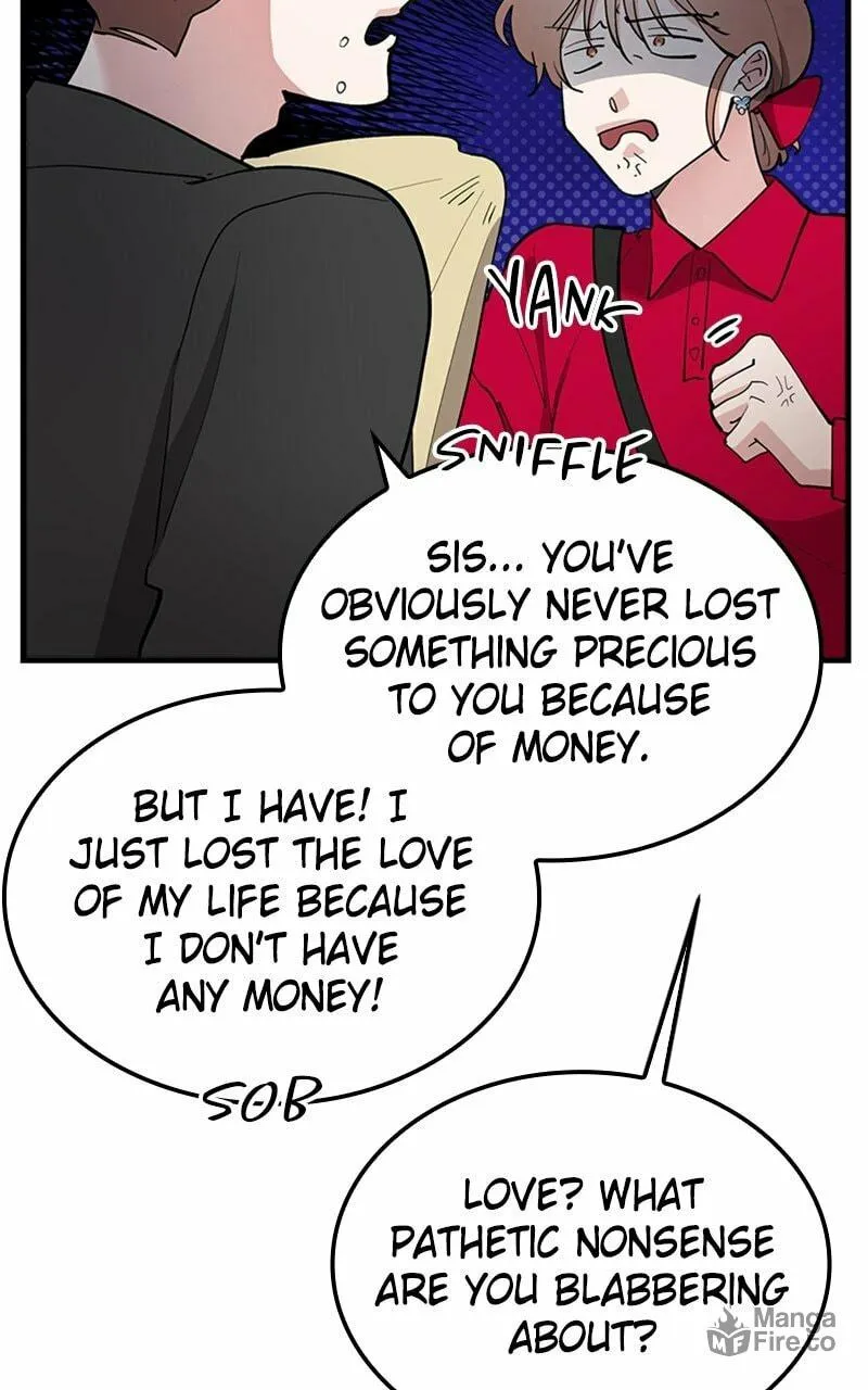 I Spy a Married Life Chapter 56 page 40 - 