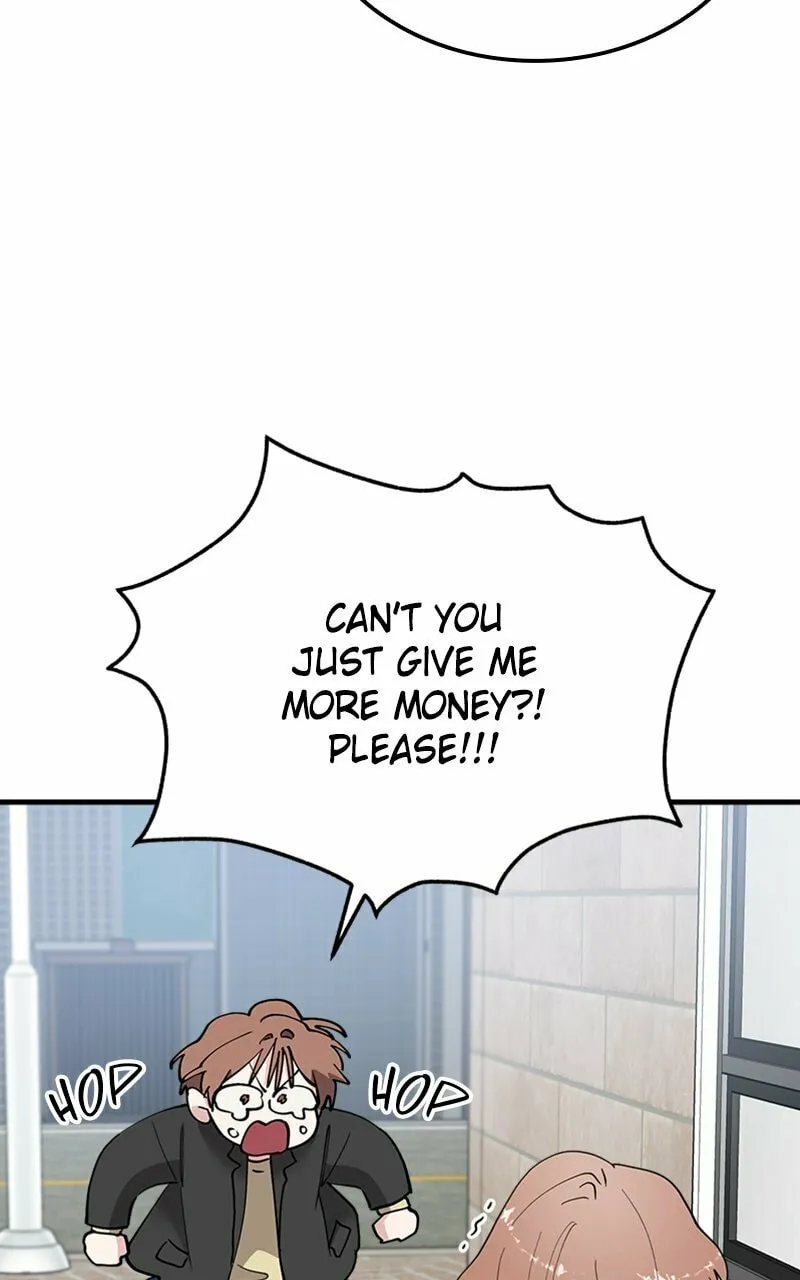 I Spy a Married Life Chapter 56 page 41 - 