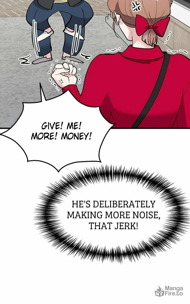 I Spy a Married Life Chapter 56 page 42 - 
