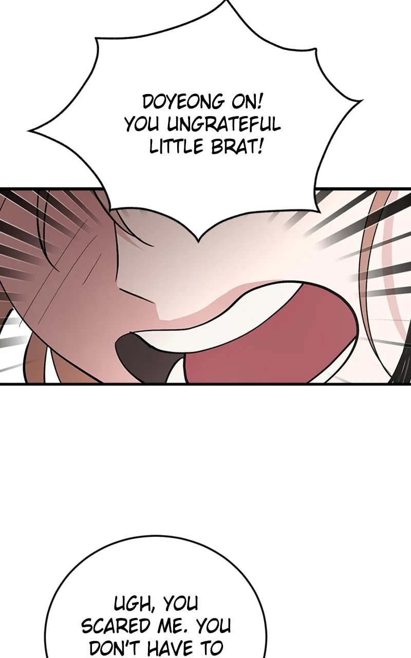 I Spy a Married Life Chapter 56 page 46 - 