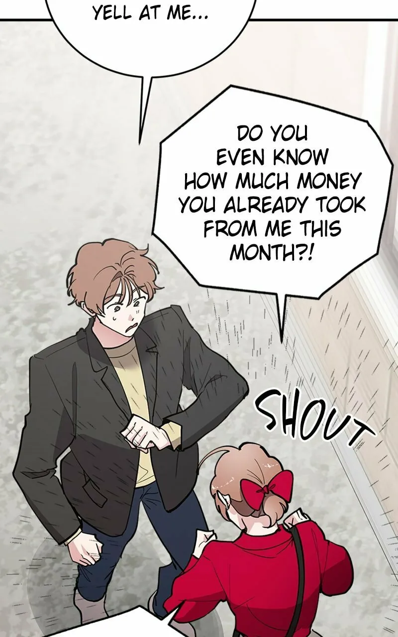 I Spy a Married Life Chapter 56 page 47 - 