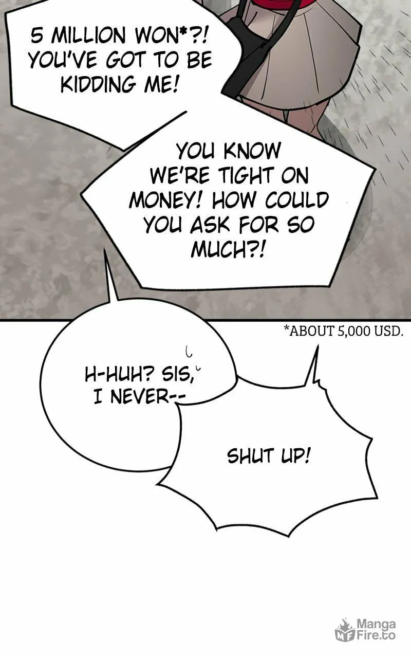 I Spy a Married Life Chapter 56 page 48 - 