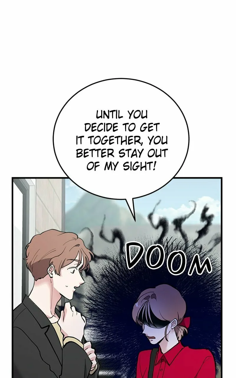 I Spy a Married Life Chapter 56 page 49 - 
