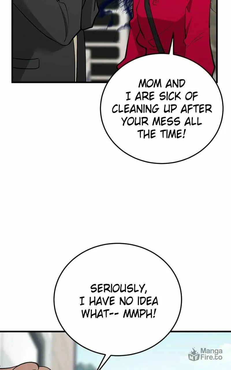 I Spy a Married Life Chapter 56 page 50 - 