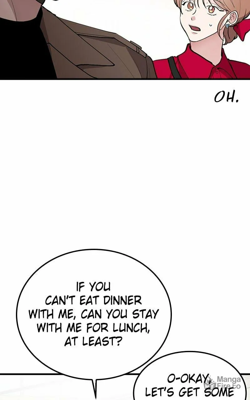 I Spy a Married Life Chapter 56 page 6 - 