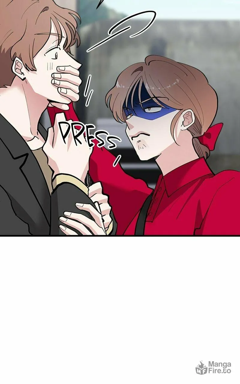 I Spy a Married Life Chapter 56 page 51 - 