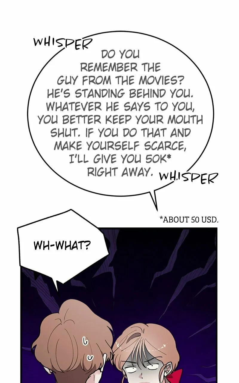 I Spy a Married Life Chapter 56 page 52 - 