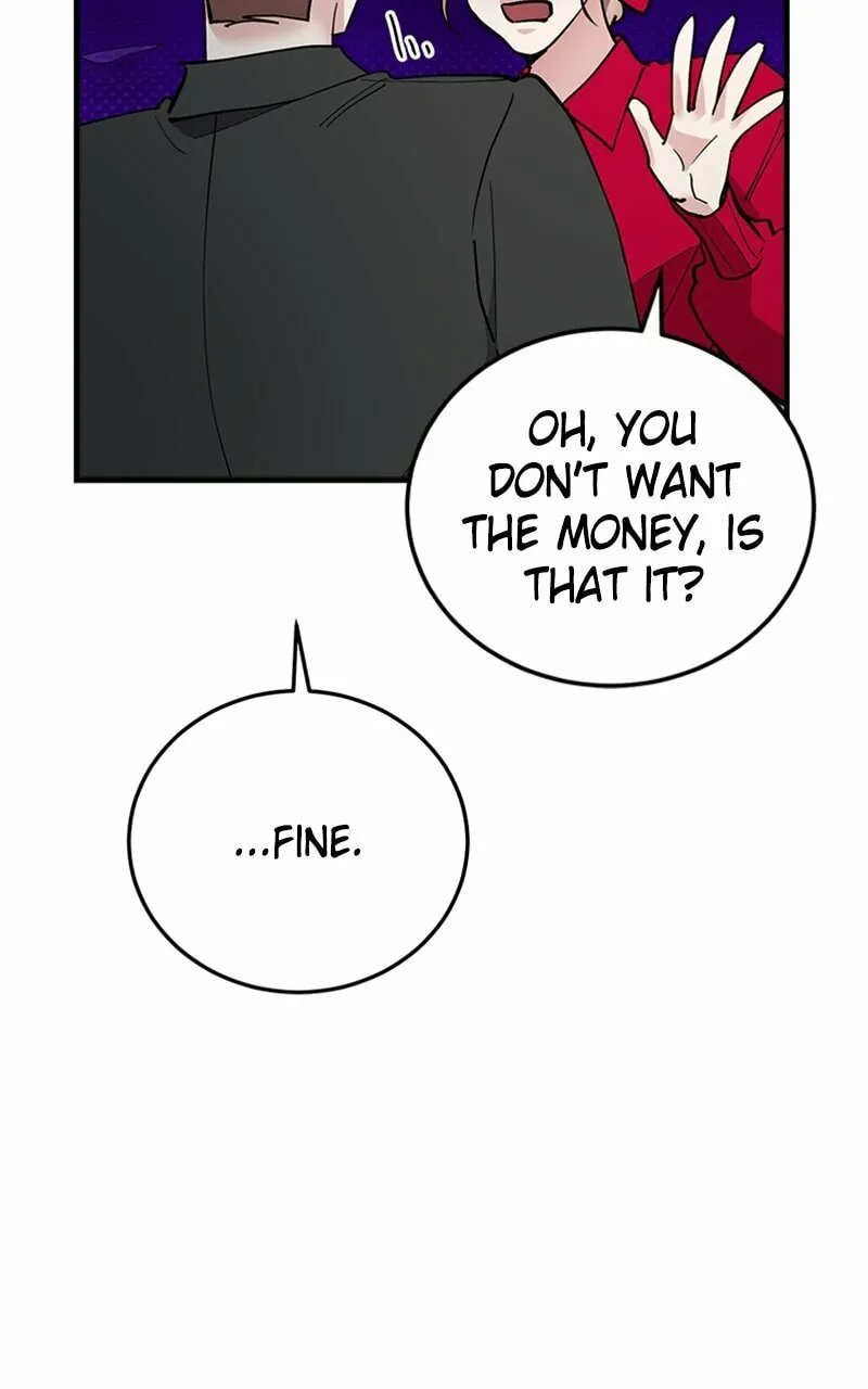 I Spy a Married Life Chapter 56 page 53 - 