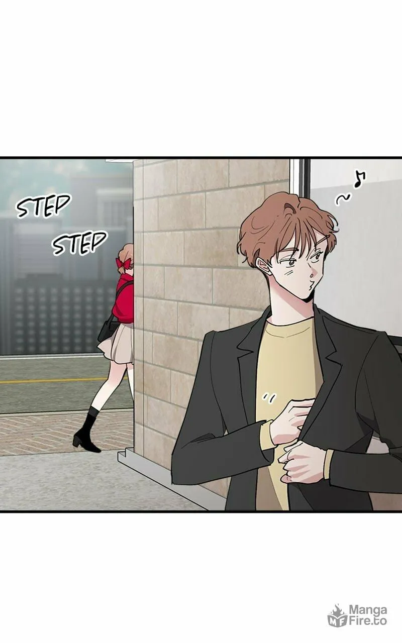 I Spy a Married Life Chapter 56 page 54 - 