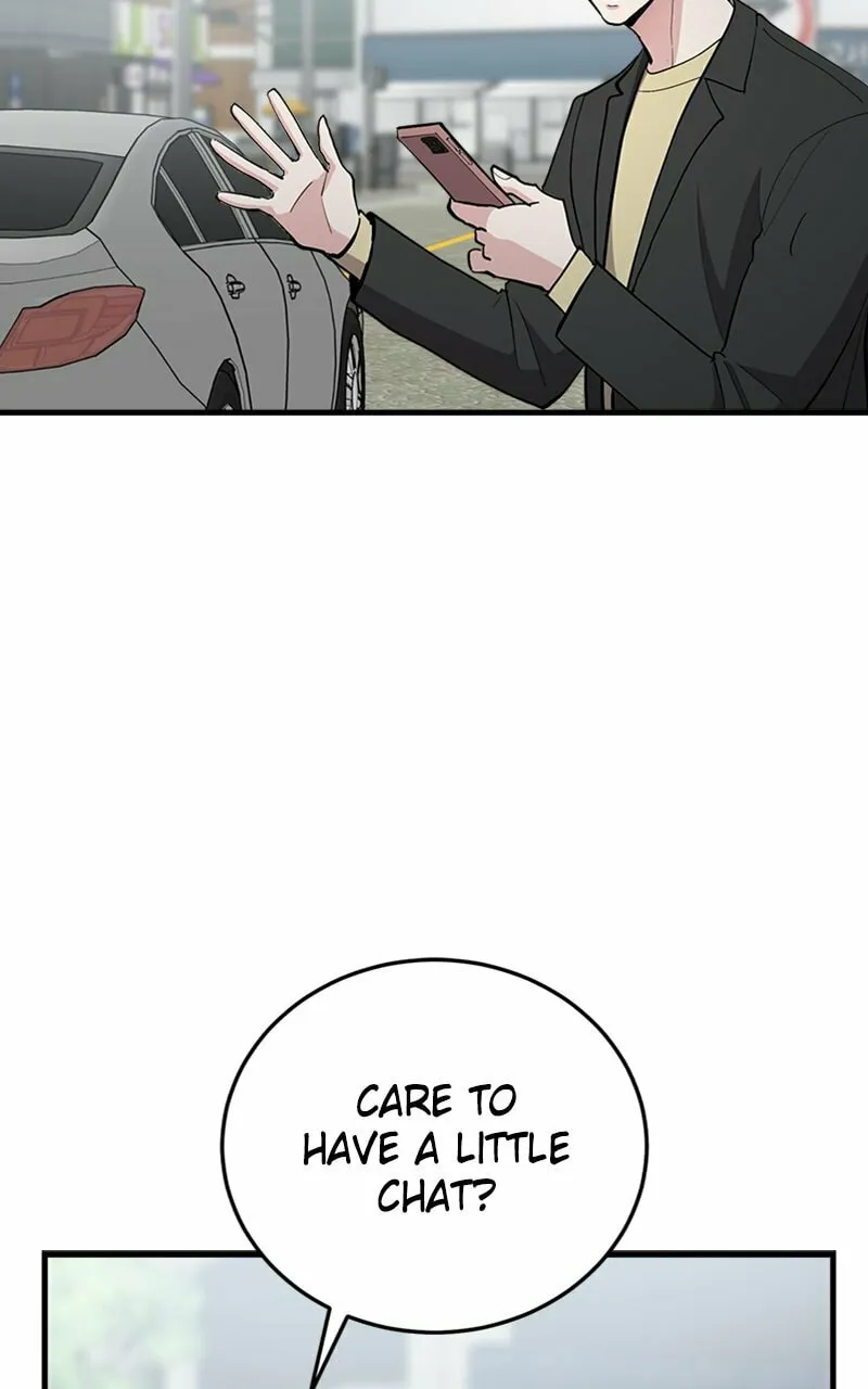 I Spy a Married Life Chapter 56 page 58 - 