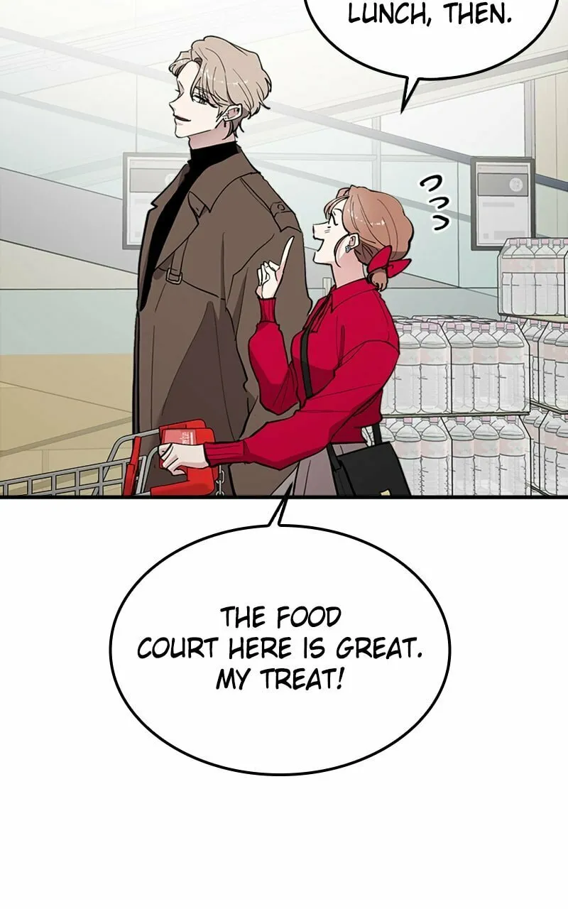 I Spy a Married Life Chapter 56 page 7 - 