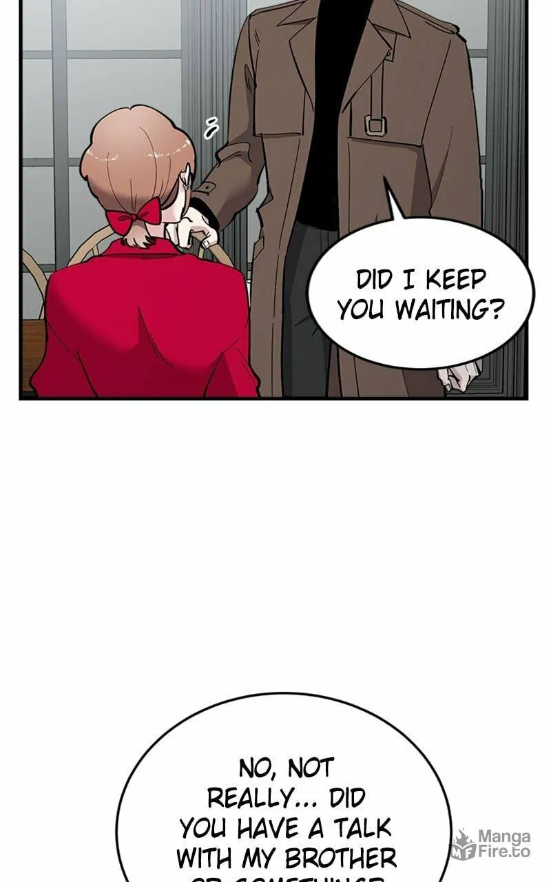 I Spy a Married Life Chapter 56 page 63 - 