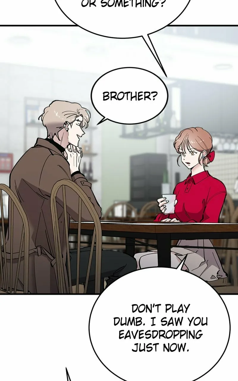 I Spy a Married Life Chapter 56 page 64 - 