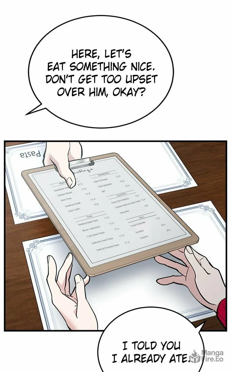 I Spy a Married Life Chapter 56 page 72 - 