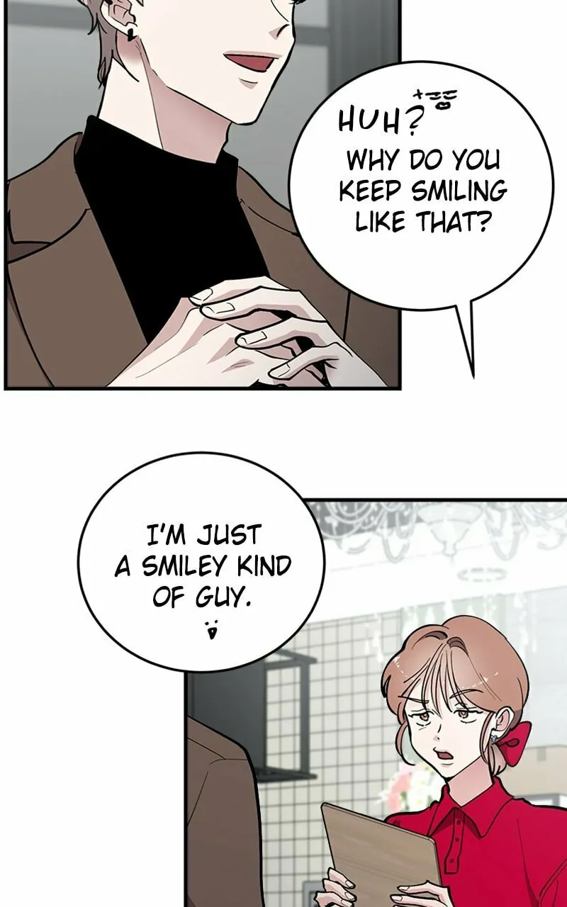 I Spy a Married Life Chapter 56 page 74 - 