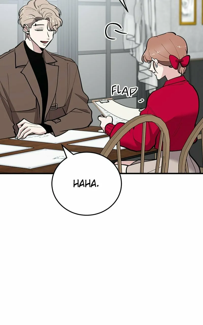 I Spy a Married Life Chapter 56 page 76 - 