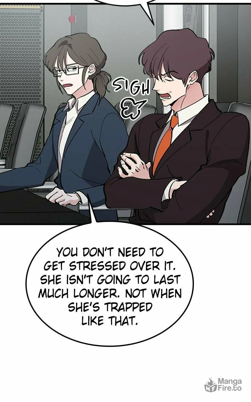 I Spy a Married Life Chapter 56 page 95 - 