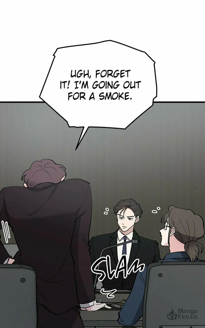 I Spy a Married Life Chapter 56 page 96 - 