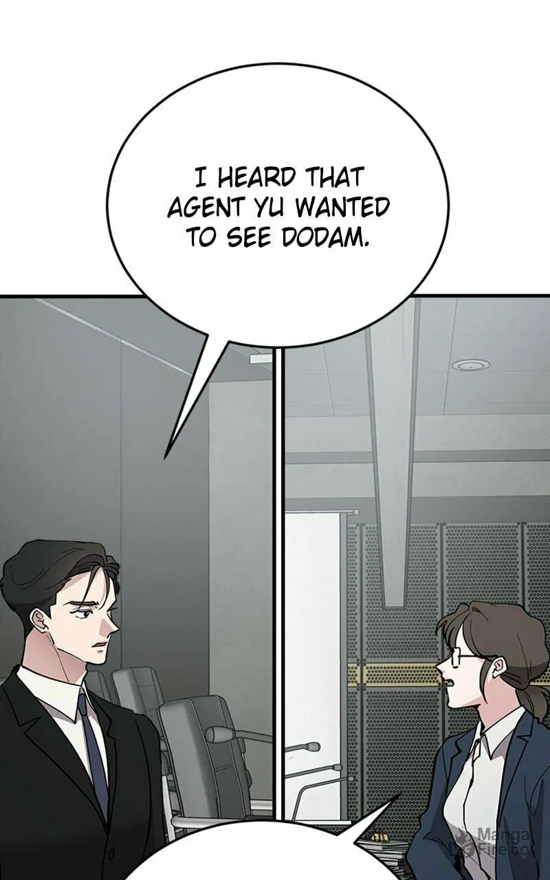 I Spy a Married Life Chapter 56 page 99 - 