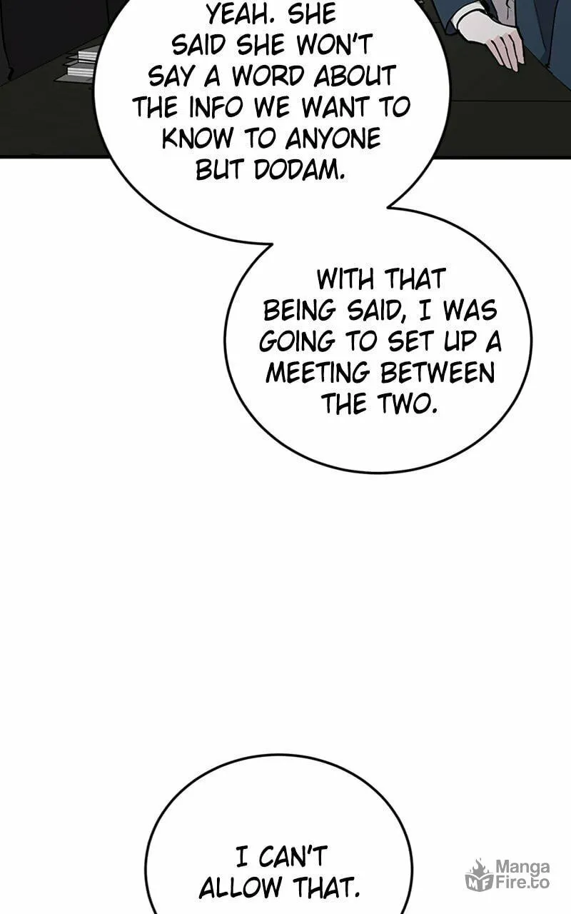 I Spy a Married Life Chapter 56 page 100 - 