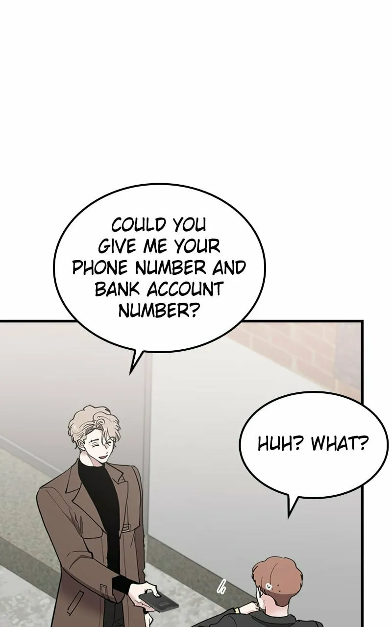 I Spy a Married Life Chapter 57 page 2 - 