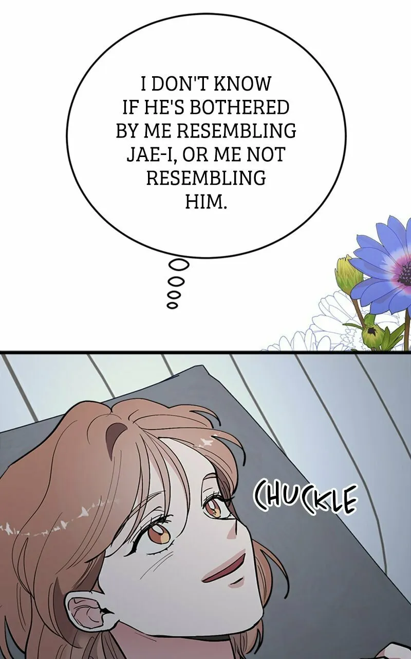 I Spy a Married Life Chapter 57 page 118 - 