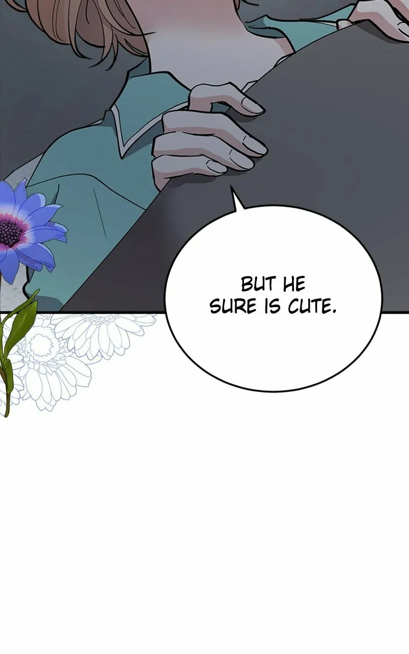I Spy a Married Life Chapter 57 page 119 - 