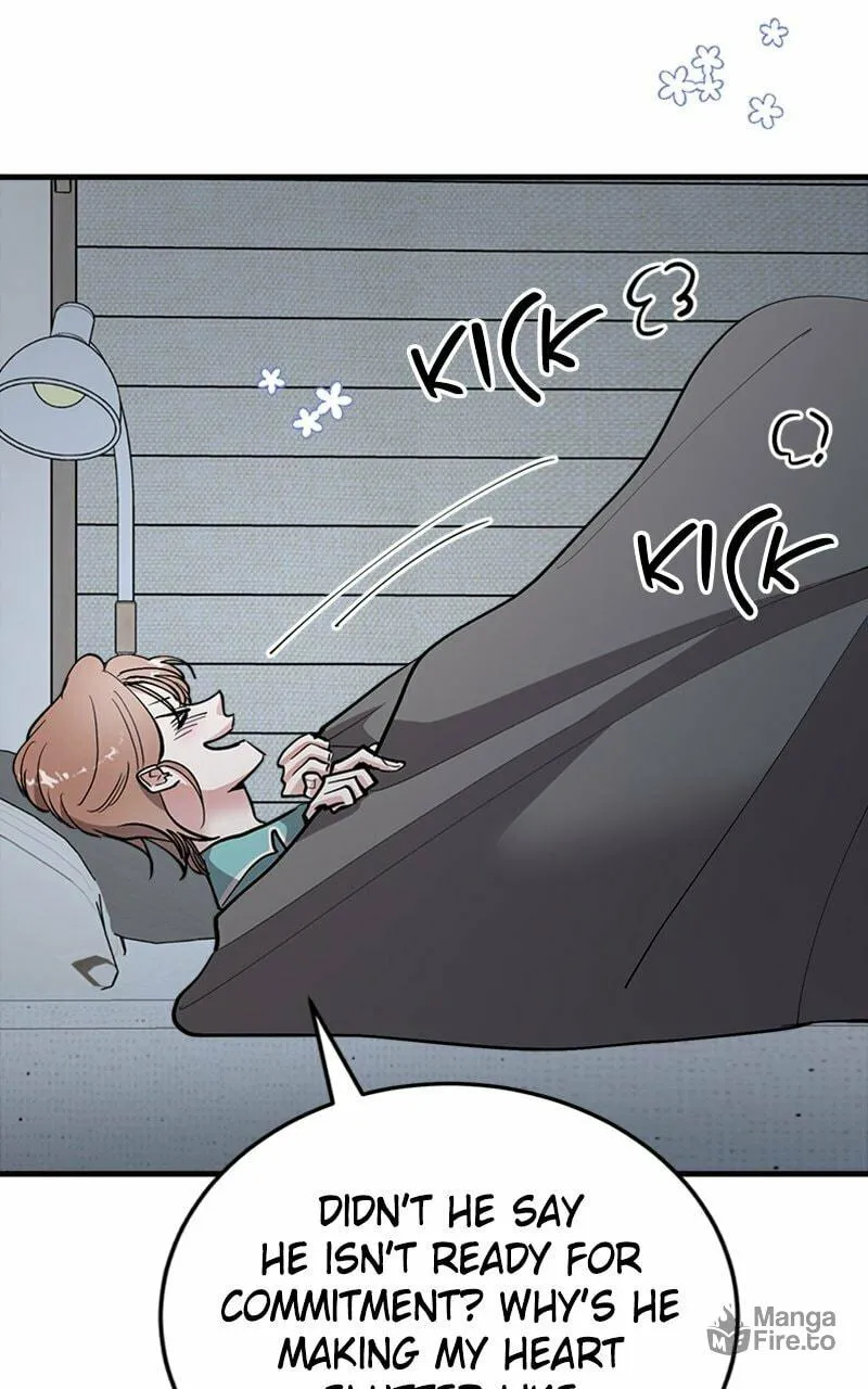 I Spy a Married Life Chapter 57 page 120 - 