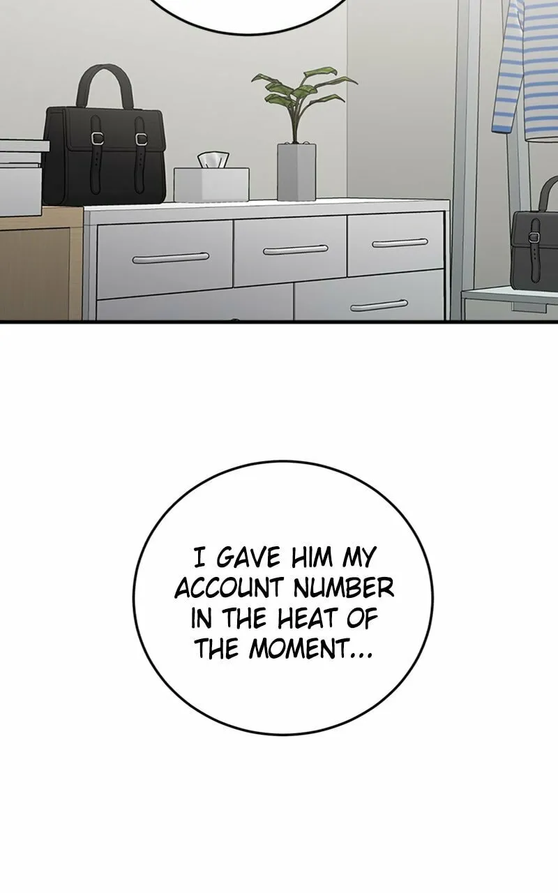I Spy a Married Life Chapter 57 page 13 - 