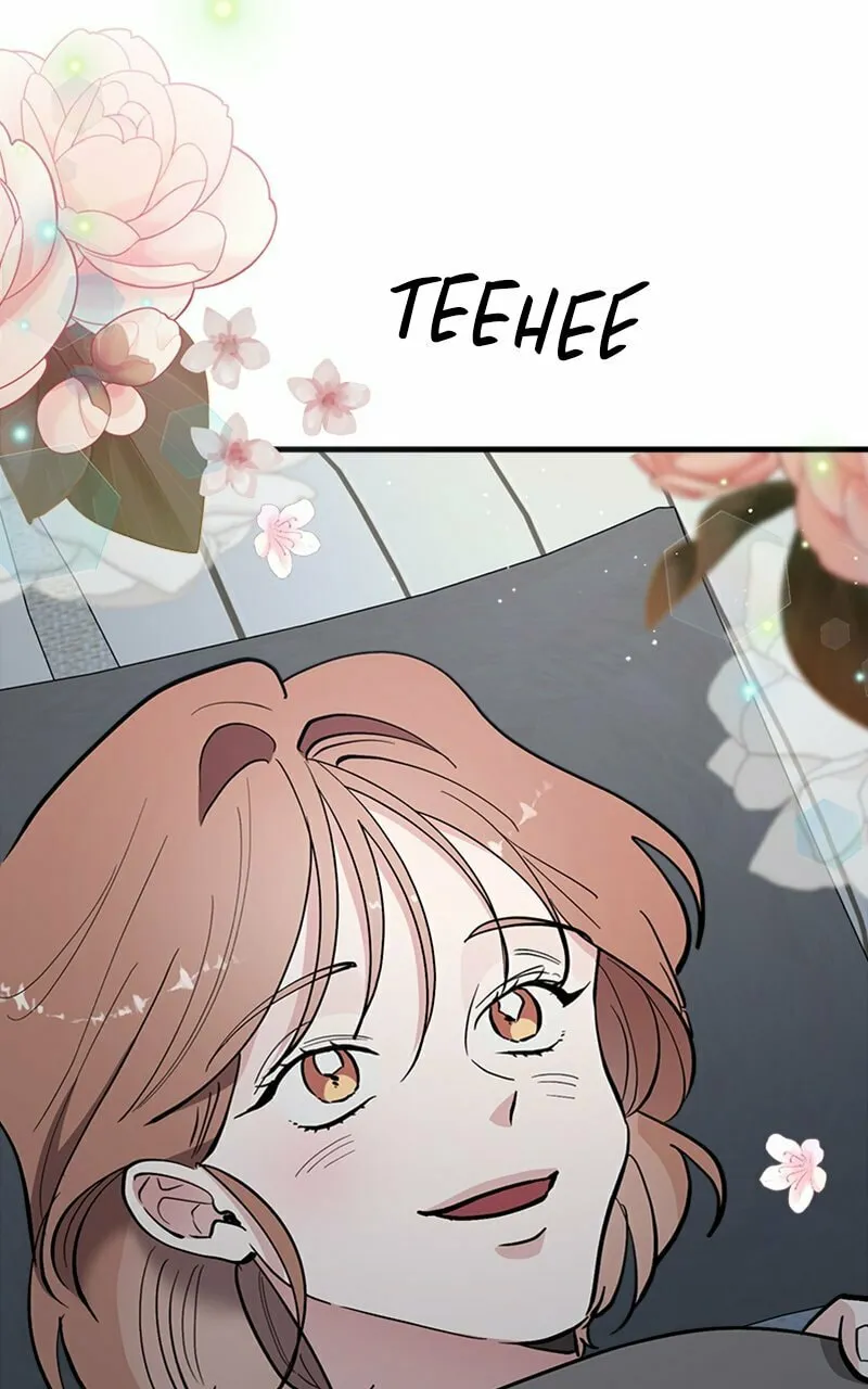I Spy a Married Life Chapter 57 page 122 - 