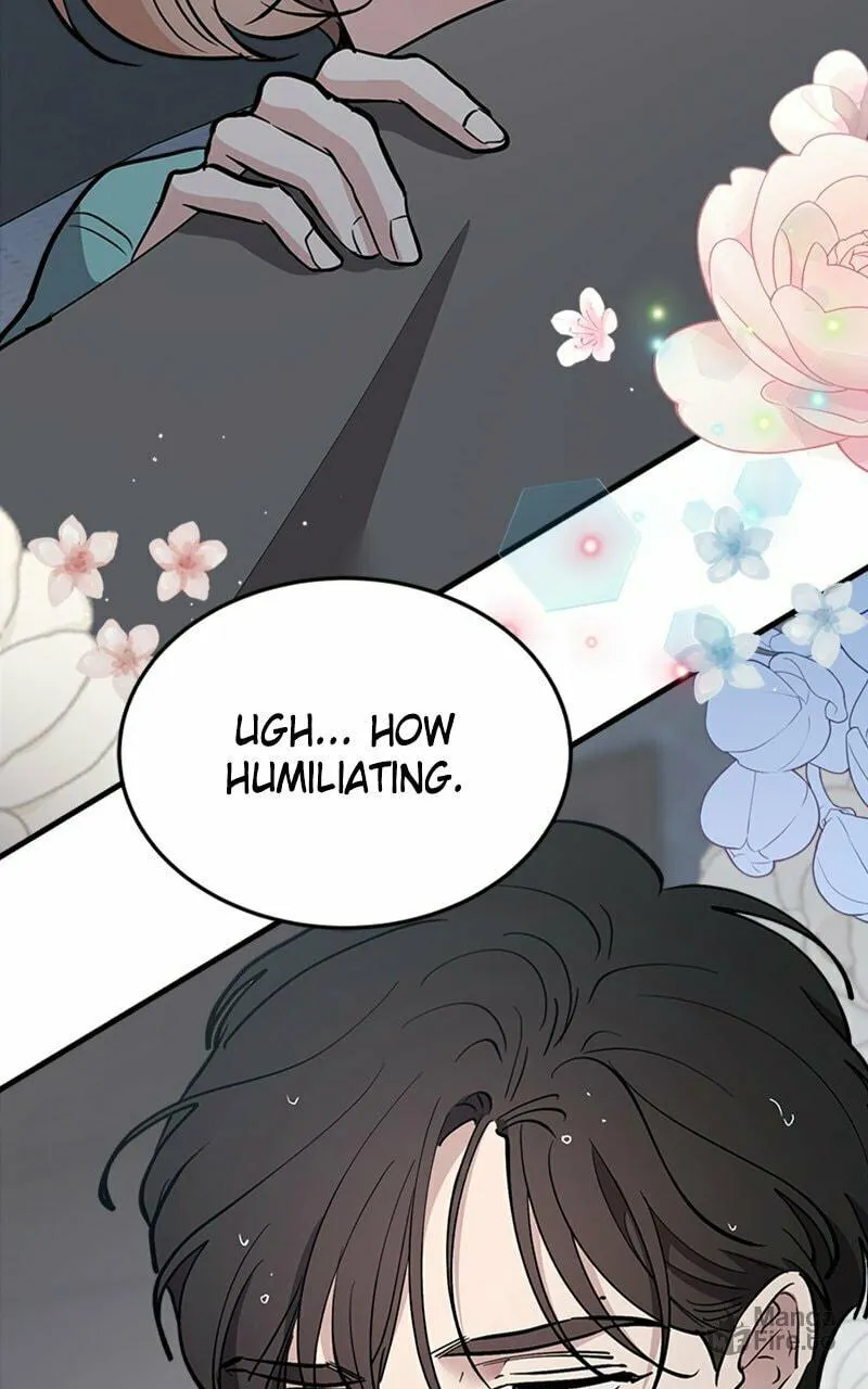 I Spy a Married Life Chapter 57 page 123 - 