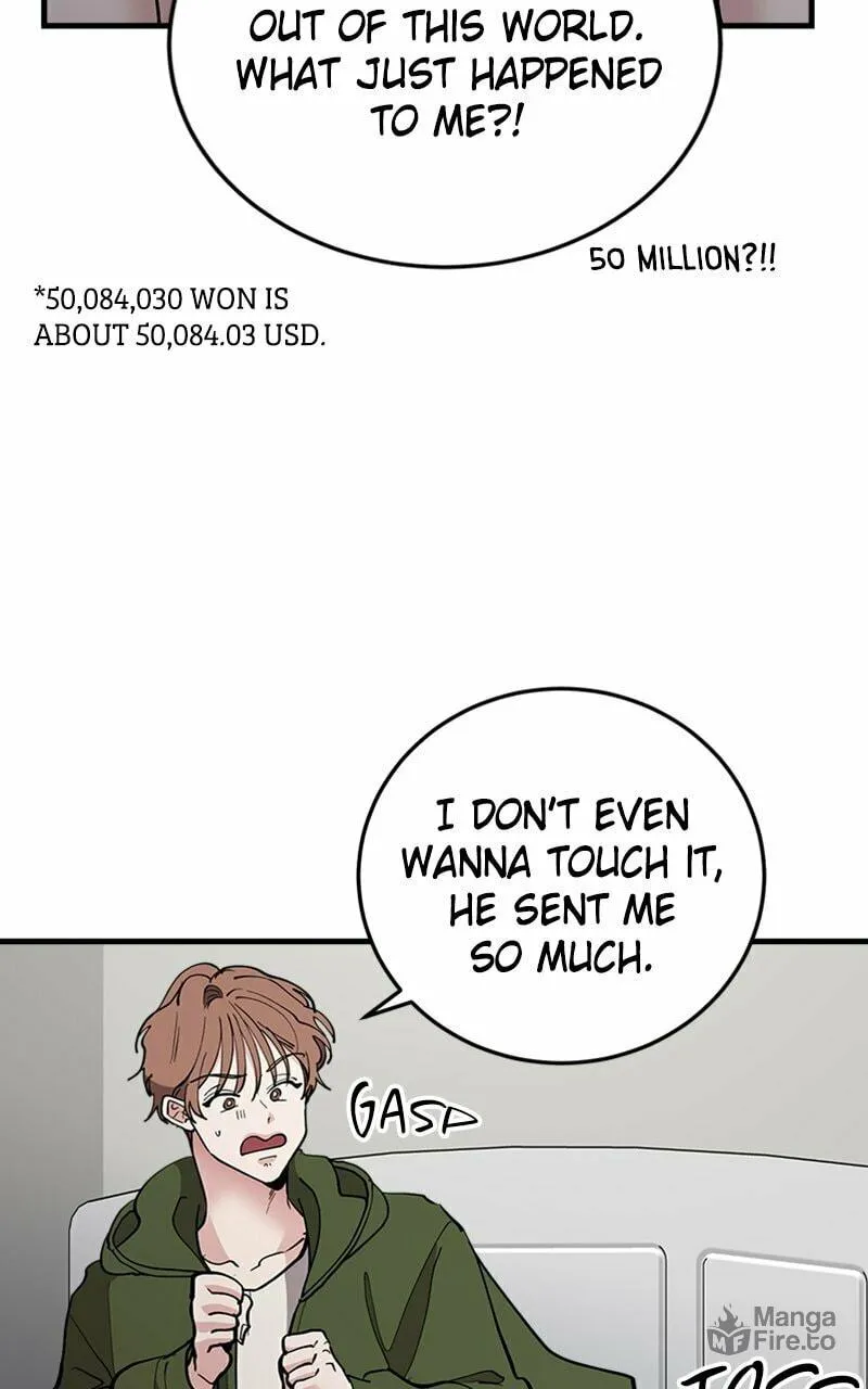 I Spy a Married Life Chapter 57 page 15 - 
