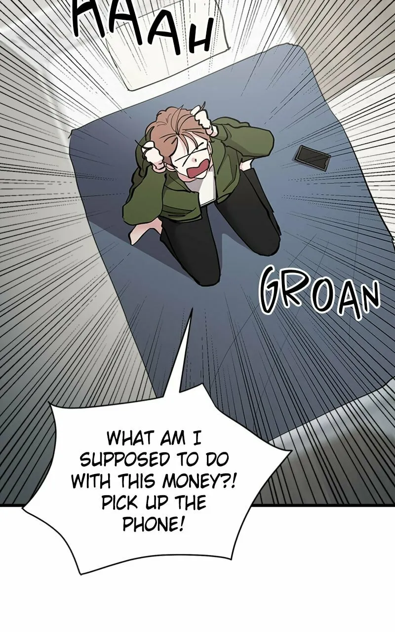 I Spy a Married Life Chapter 57 page 17 - 