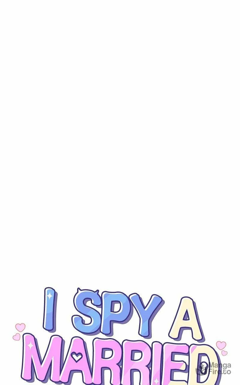 I Spy a Married Life Chapter 57 page 18 - 