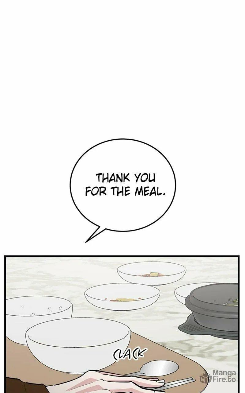 I Spy a Married Life Chapter 57 page 20 - 