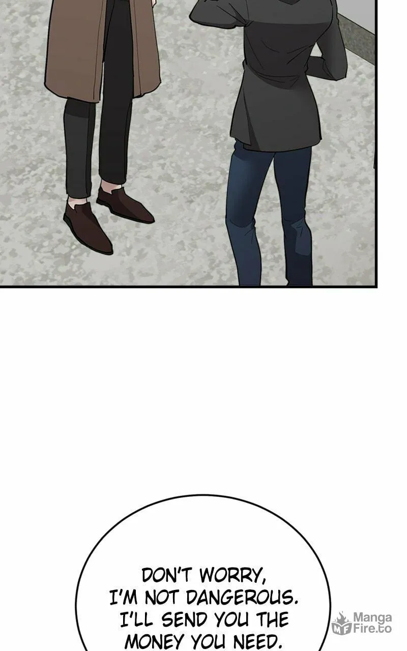 I Spy a Married Life Chapter 57 page 3 - 