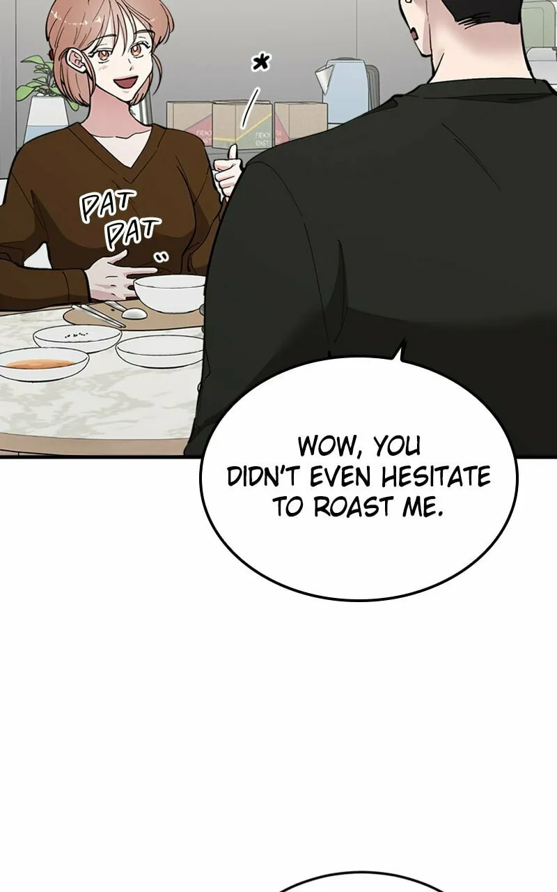 I Spy a Married Life Chapter 57 page 22 - 