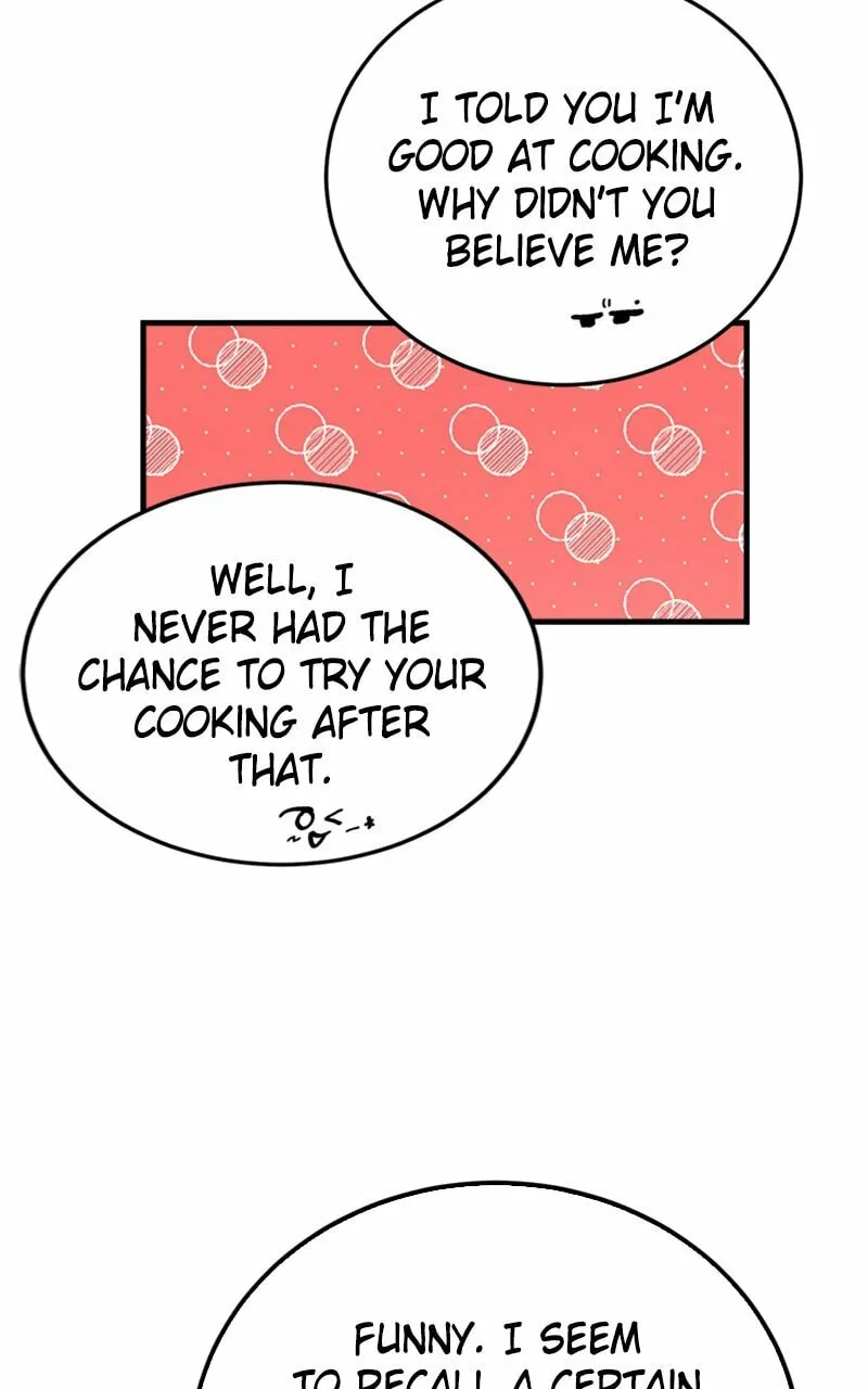 I Spy a Married Life Chapter 57 page 23 - 