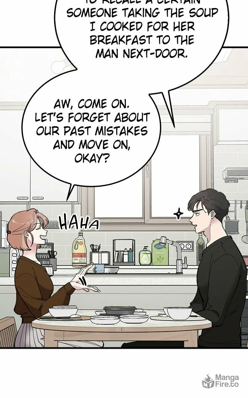 I Spy a Married Life Chapter 57 page 24 - 