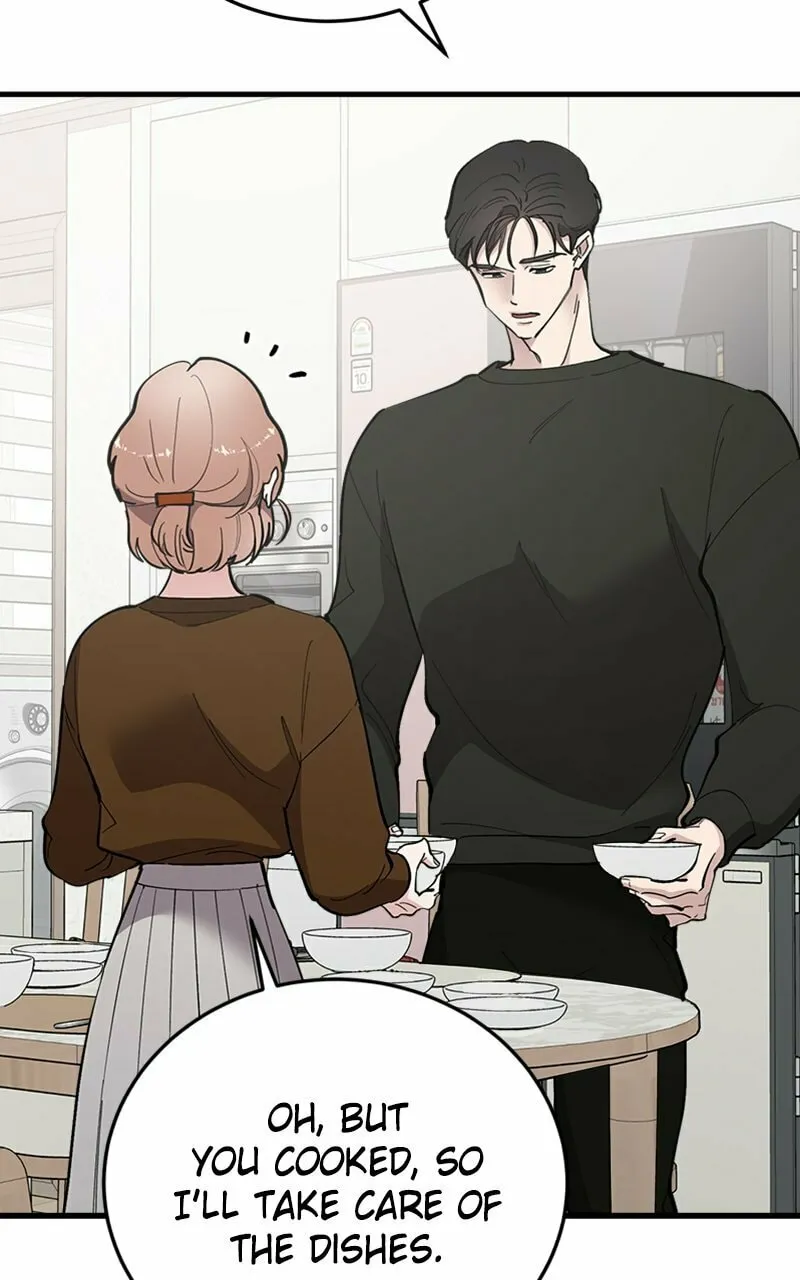 I Spy a Married Life Chapter 57 page 26 - 